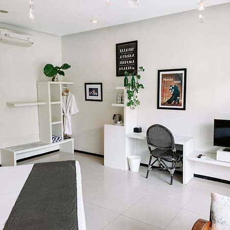Casa Artista By Kresna Hospitality Hotel Seminyak  Ngoại thất bức ảnh