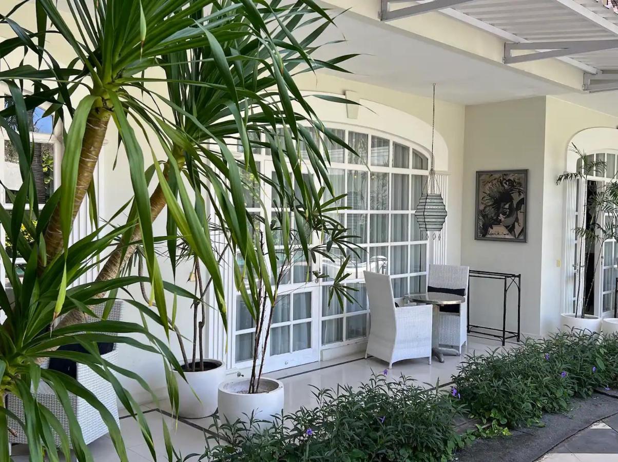 Casa Artista By Kresna Hospitality Hotel Seminyak  Ngoại thất bức ảnh