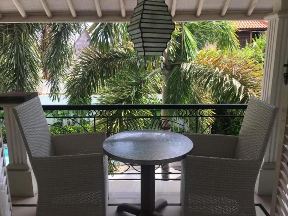 Casa Artista By Kresna Hospitality Hotel Seminyak  Ngoại thất bức ảnh