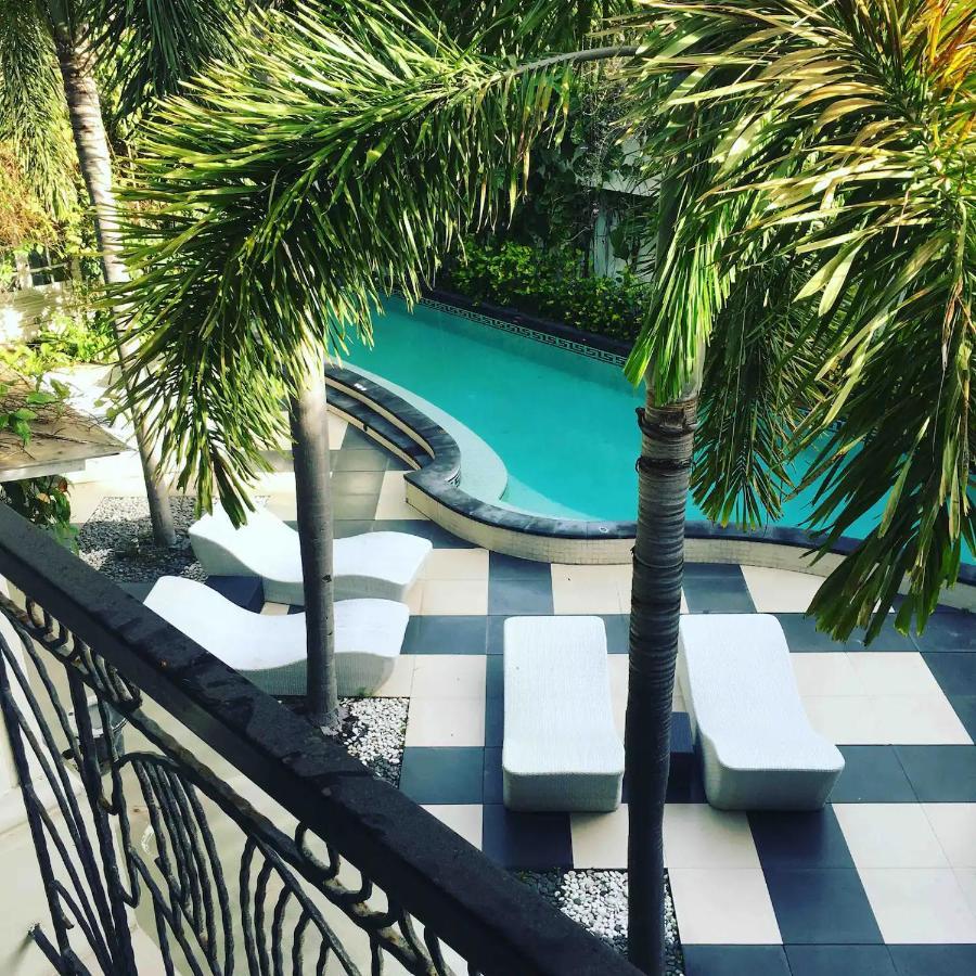 Casa Artista By Kresna Hospitality Hotel Seminyak  Ngoại thất bức ảnh
