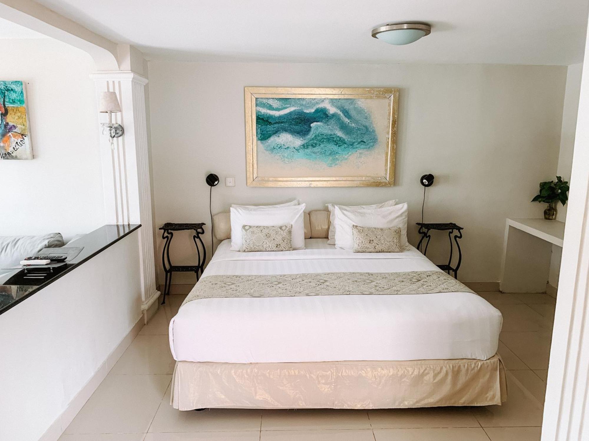 Casa Artista By Kresna Hospitality Hotel Seminyak  Ngoại thất bức ảnh