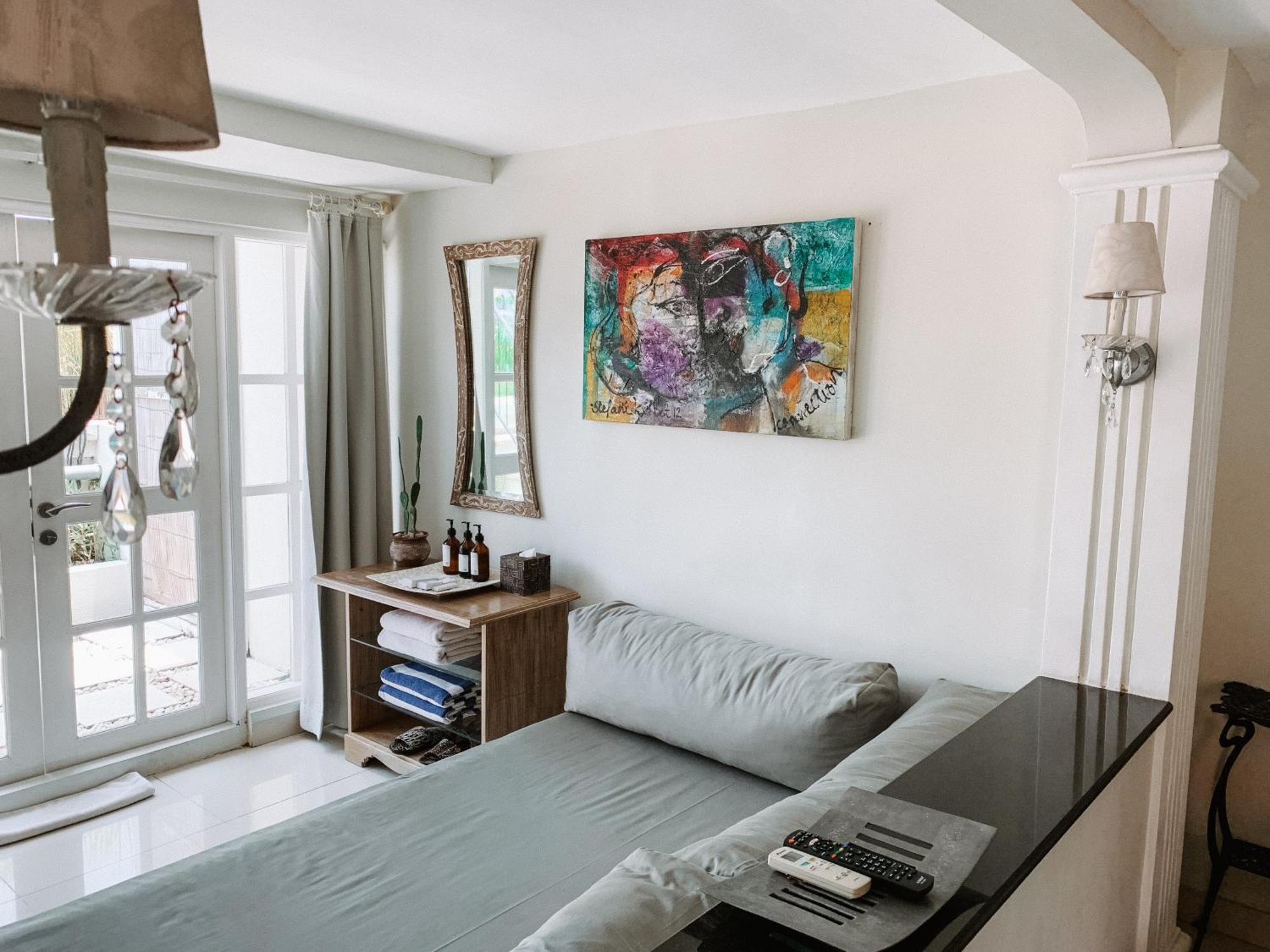 Casa Artista By Kresna Hospitality Hotel Seminyak  Ngoại thất bức ảnh