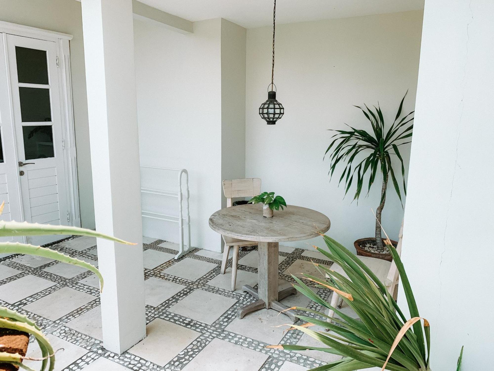 Casa Artista By Kresna Hospitality Hotel Seminyak  Ngoại thất bức ảnh