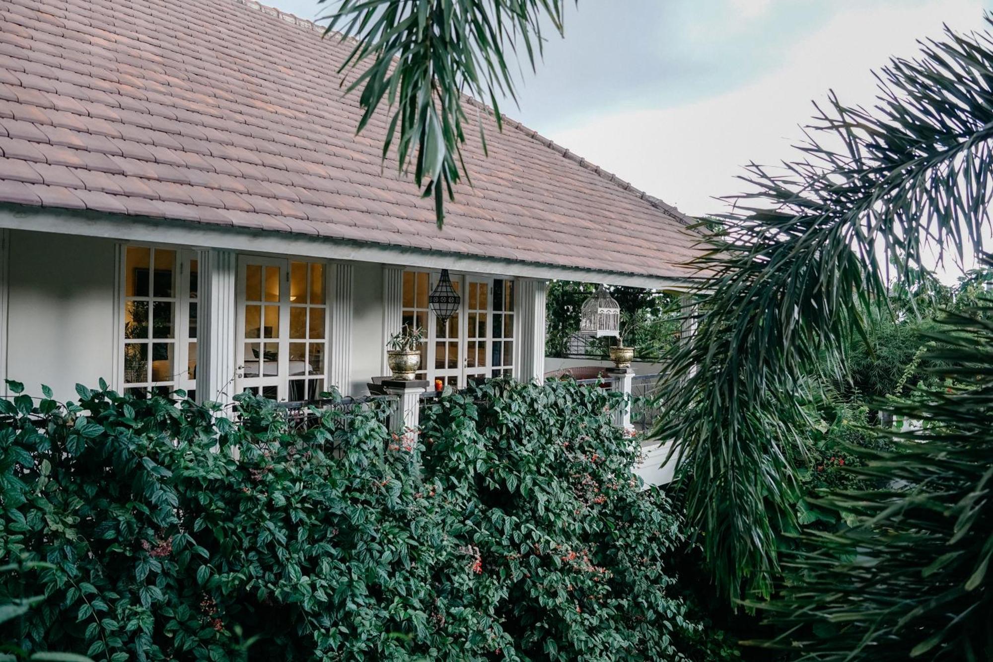 Casa Artista By Kresna Hospitality Hotel Seminyak  Phòng bức ảnh