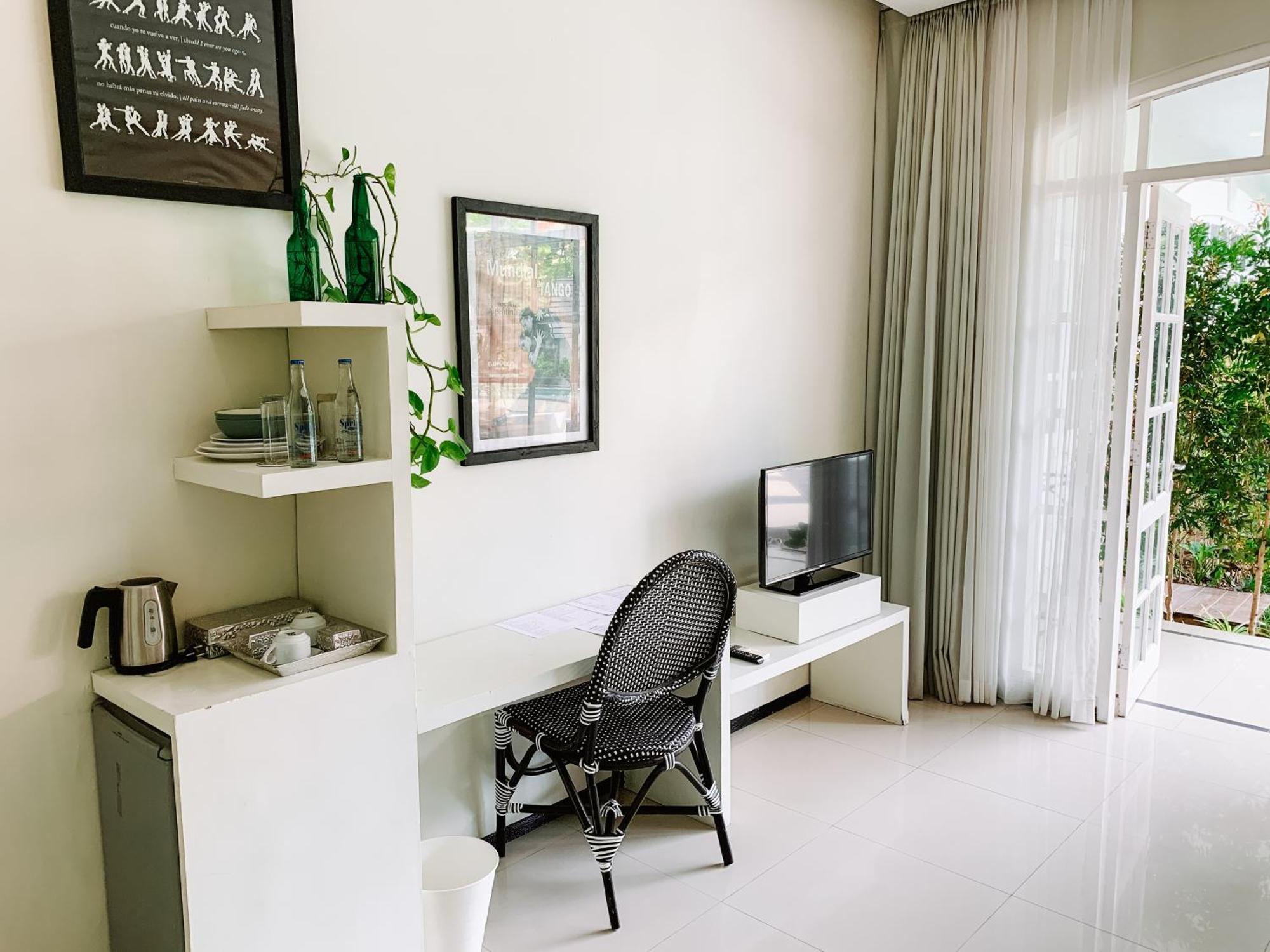 Casa Artista By Kresna Hospitality Hotel Seminyak  Ngoại thất bức ảnh