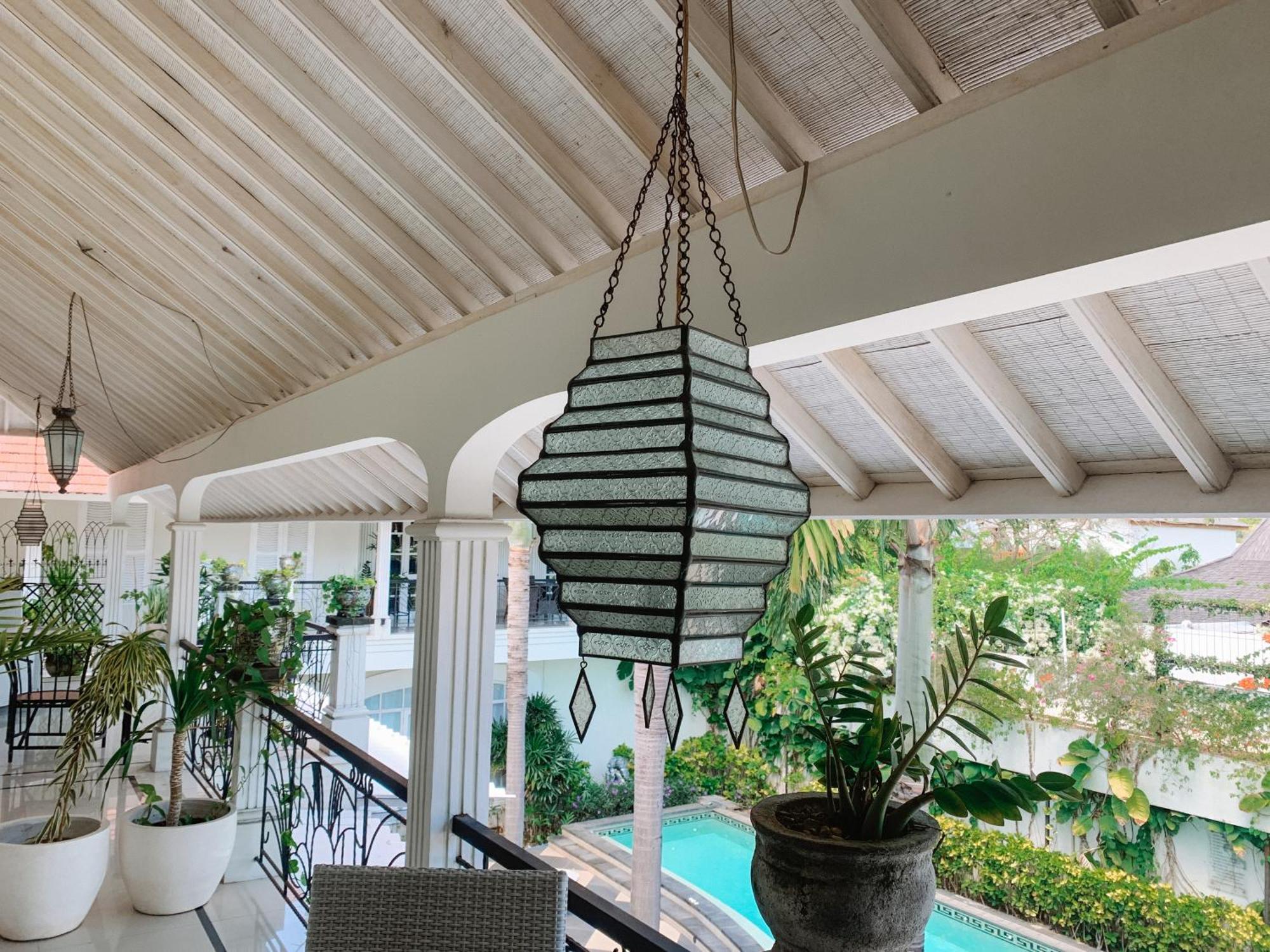 Casa Artista By Kresna Hospitality Hotel Seminyak  Ngoại thất bức ảnh