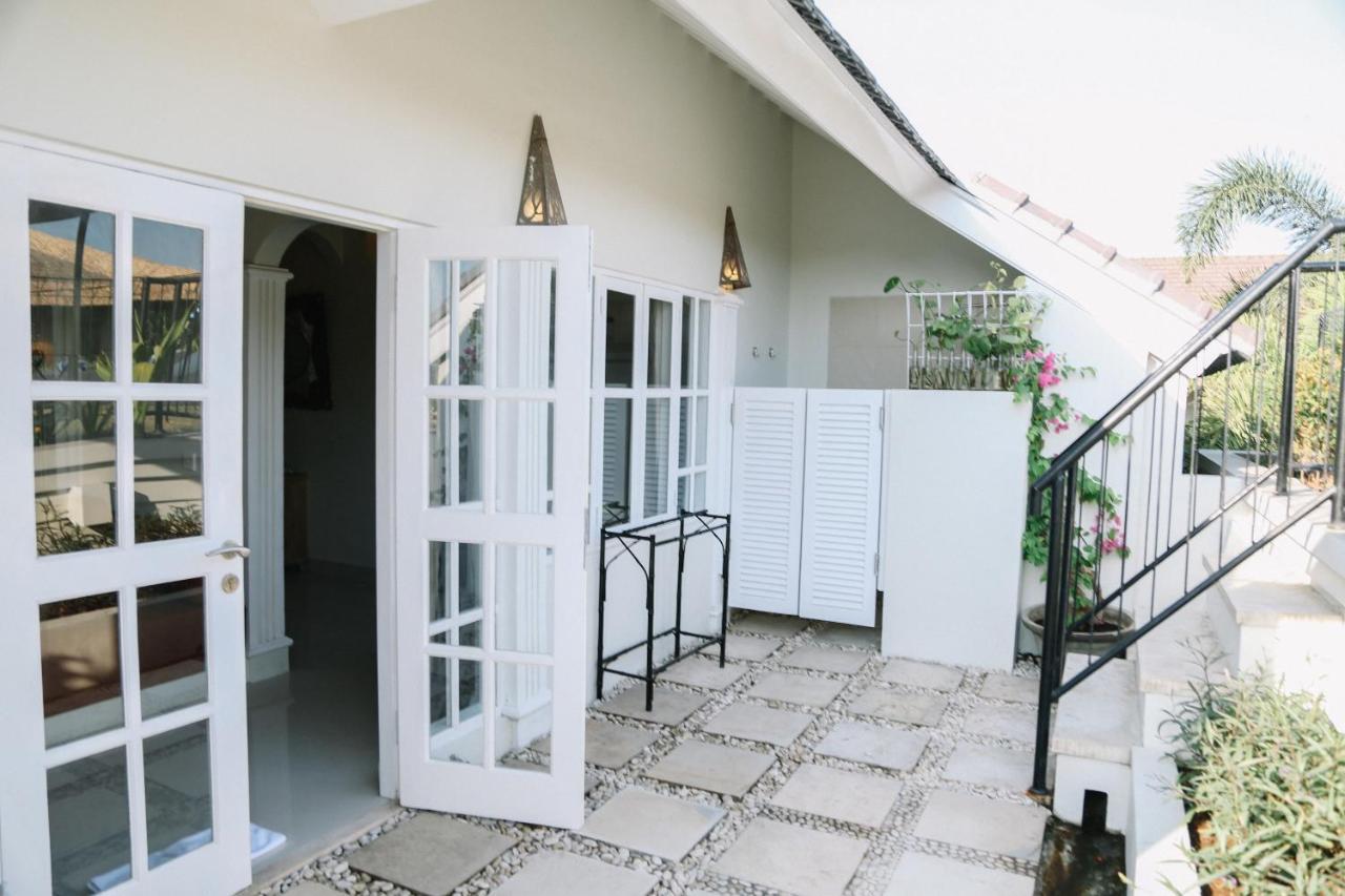 Casa Artista By Kresna Hospitality Hotel Seminyak  Ngoại thất bức ảnh