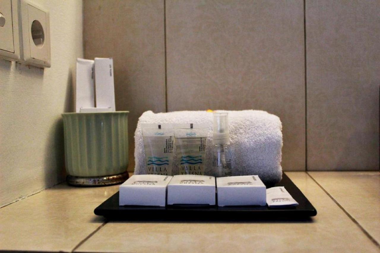 Casa Artista By Kresna Hospitality Hotel Seminyak  Ngoại thất bức ảnh